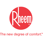 Rheem Logo